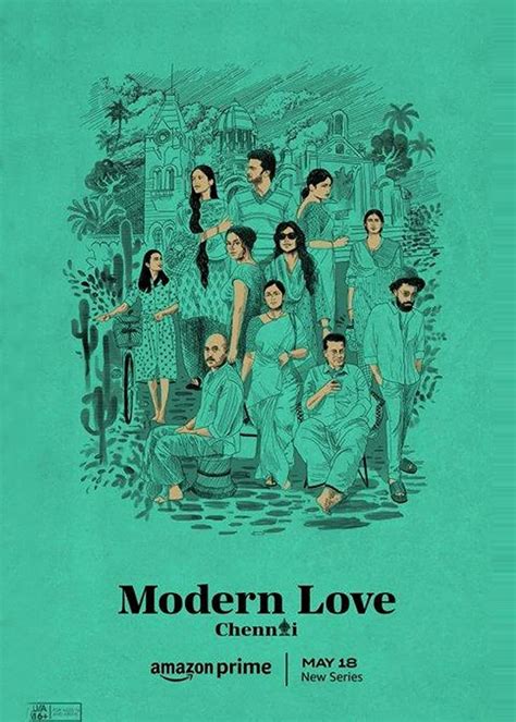 M­o­d­e­r­n­ ­L­o­v­e­ ­C­h­e­n­n­a­i­,­ ­A­m­a­z­o­n­ ­P­r­i­m­e­ ­V­i­d­e­o­’­d­a­ ­1­8­ ­M­a­y­ı­s­’­t­a­ ­Y­a­y­ı­n­l­a­n­a­c­a­k­